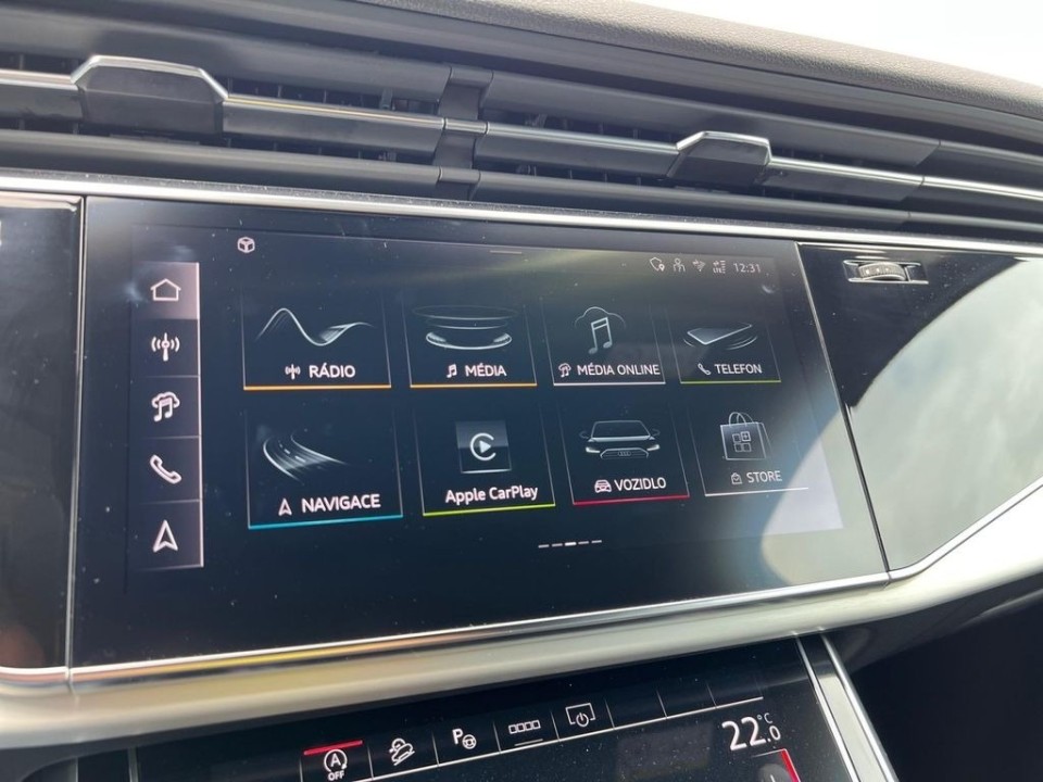 Audi Q7 50TDI quattro tiptronic S line - foto 17