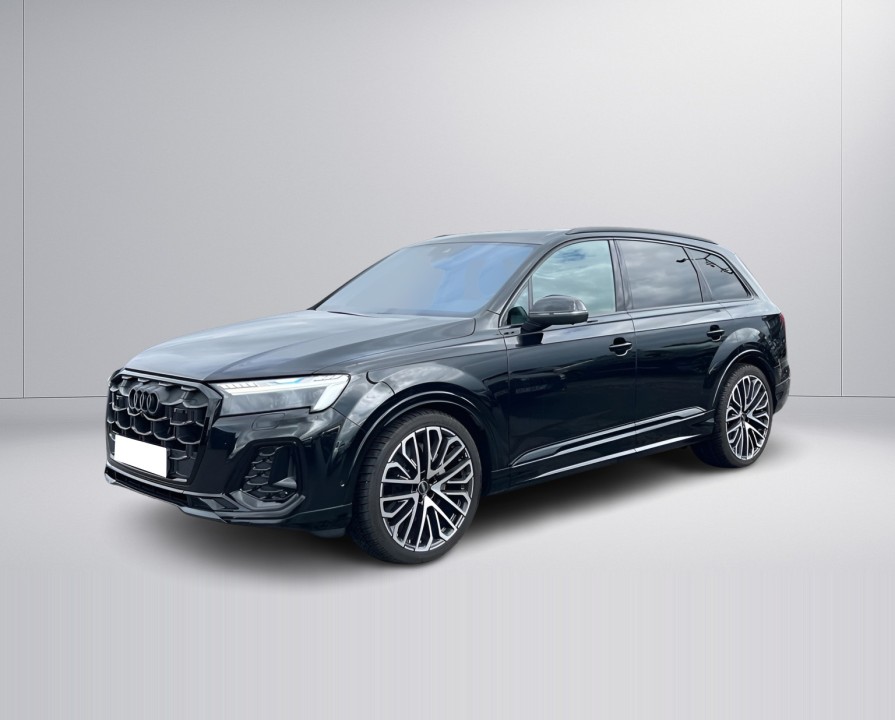 AUDI Q7 2025 — imagine 15