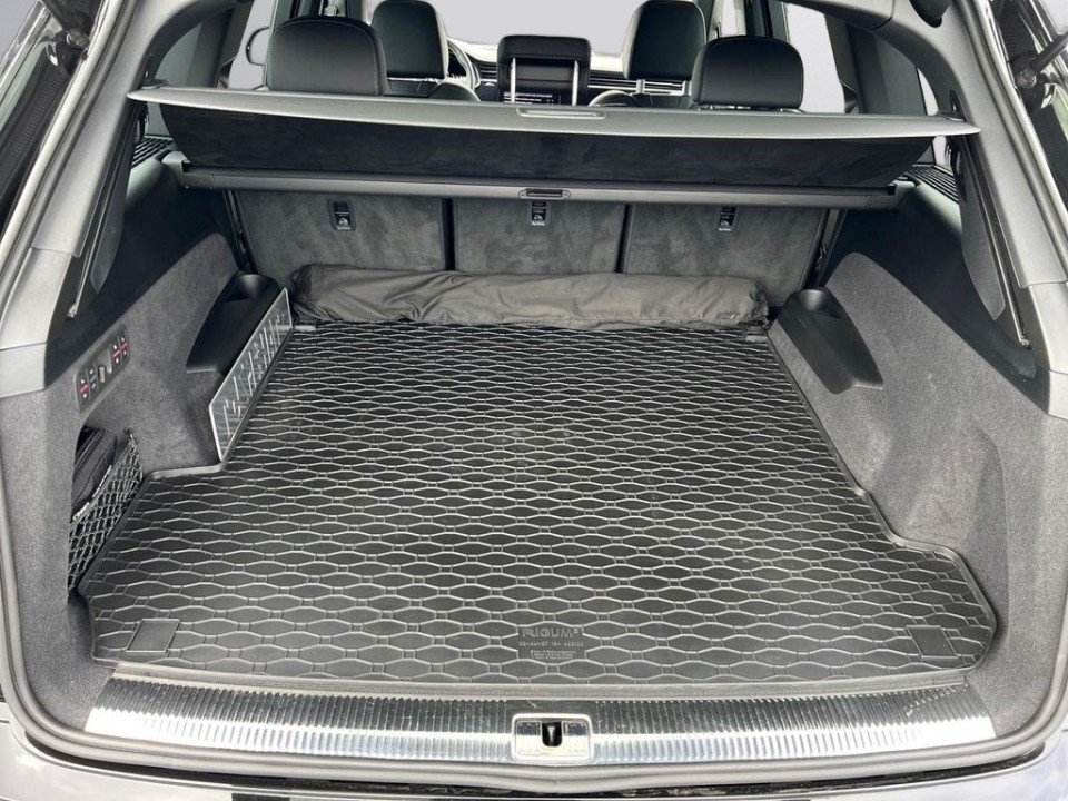 Audi Q7 50TDI quattro tiptronic S line - foto 28