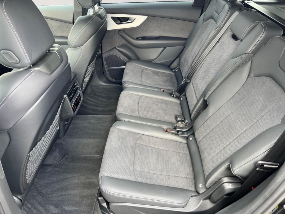 Audi Q7 50TDI quattro tiptronic S line - foto 24