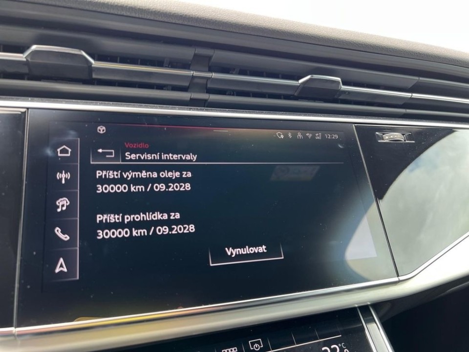 Audi Q7 50TDI quattro tiptronic S line - foto 18
