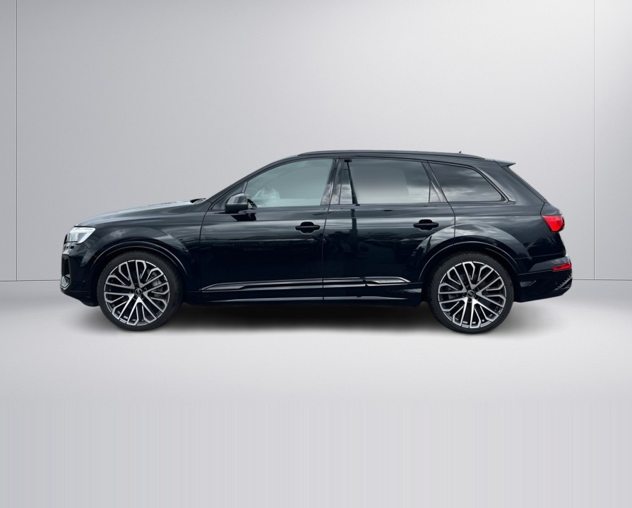 AUDI Q7 2025 — imagine 14