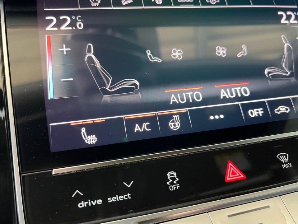 Audi Q7 50TDI quattro tiptronic S line - foto 15