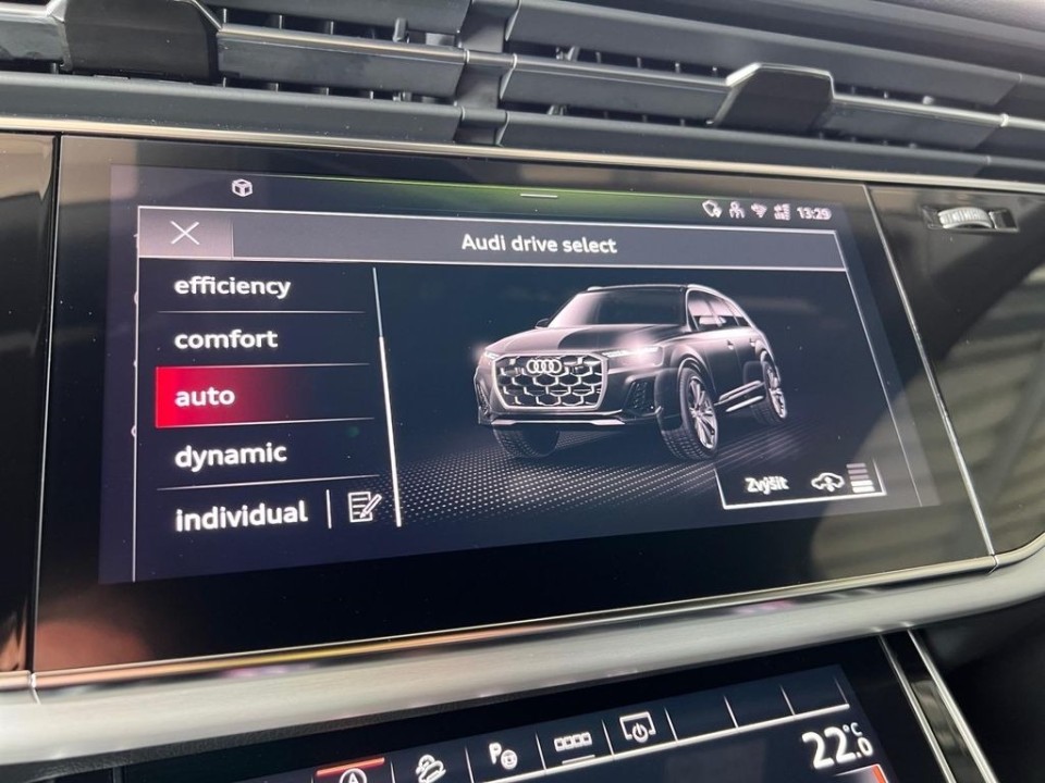 Audi Q7 50TDI quattro tiptronic S line - foto 14