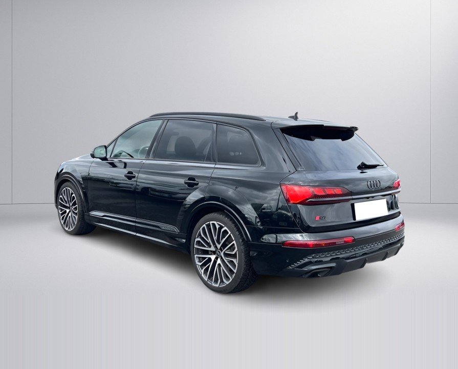 AUDI Q7 2025 — imagine 5