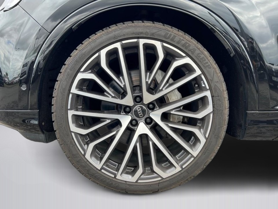 Audi Q7 50TDI quattro tiptronic S line - foto 31