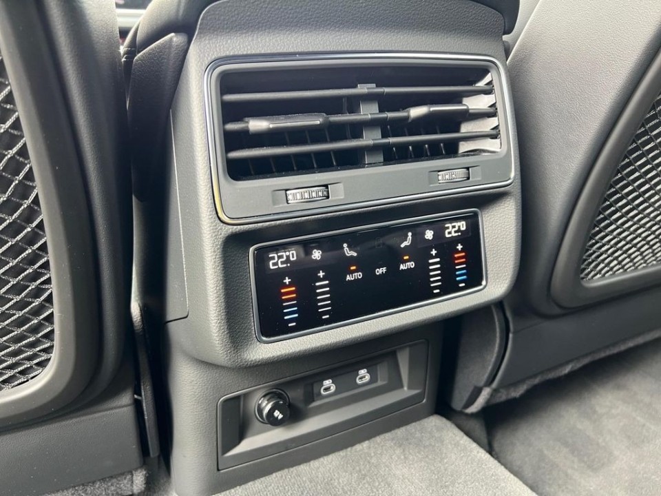 Audi Q7 50TDI quattro tiptronic S line - foto 22