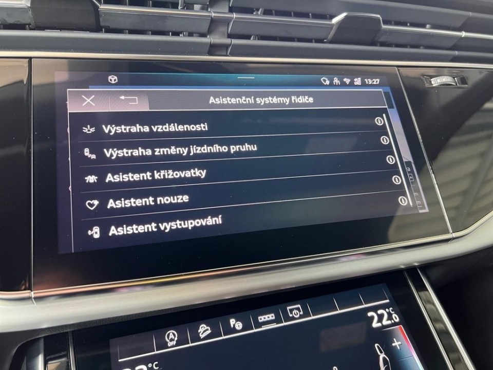 Audi Q7 50TDI quattro tiptronic S line - foto 16