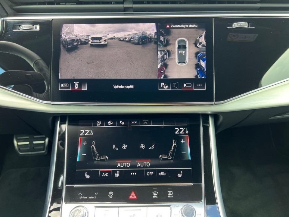 Audi Q7 50TDI quattro tiptronic S line - foto 19