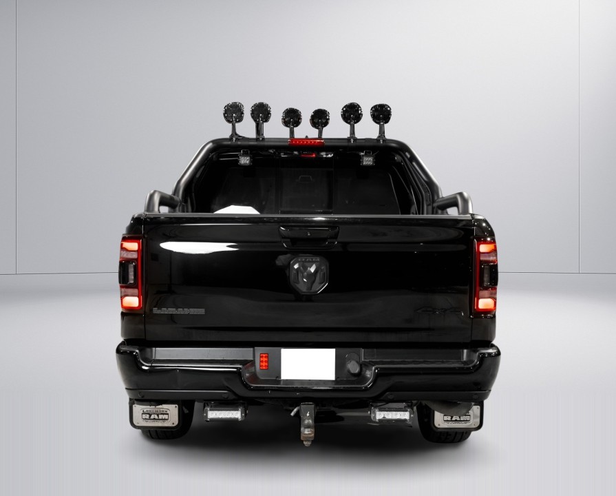 DODGE Ram 2021 — imagine 3
