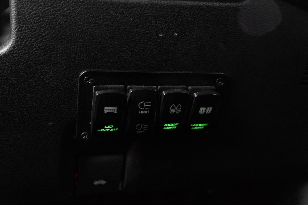 Dodge RAM 1500 Laramie - foto 15