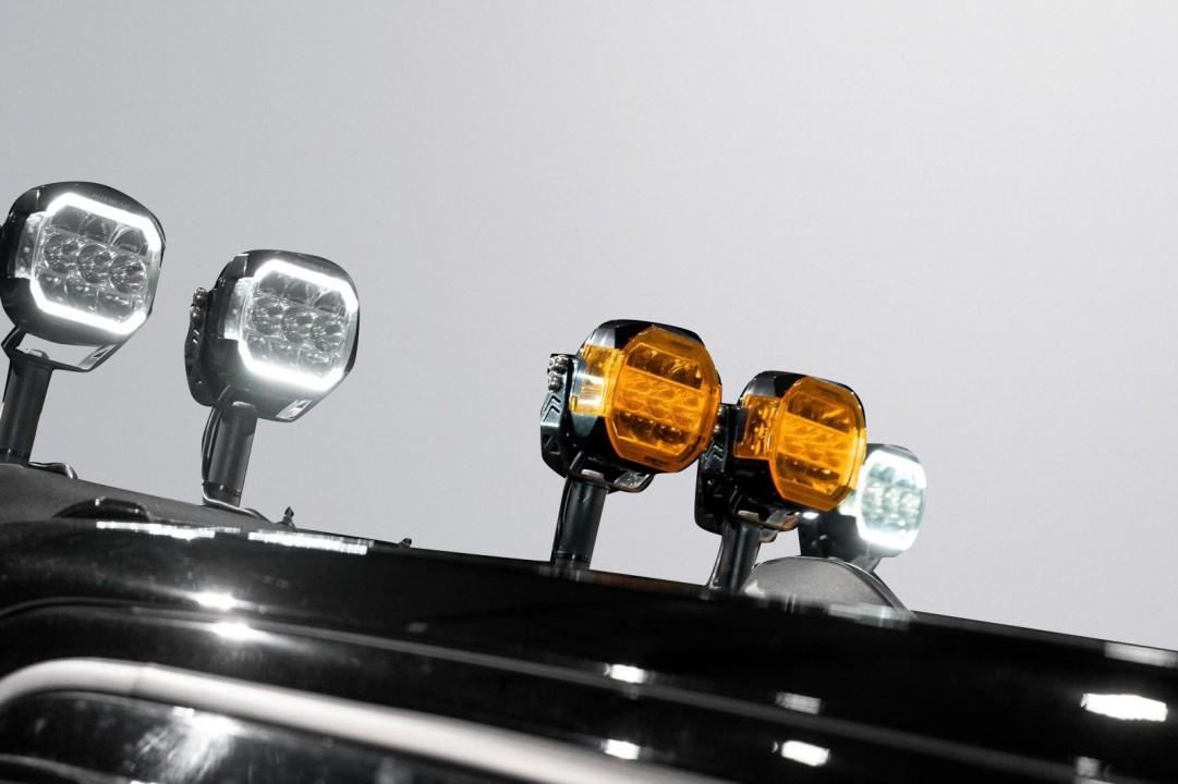 Dodge RAM 1500 Laramie - foto 23