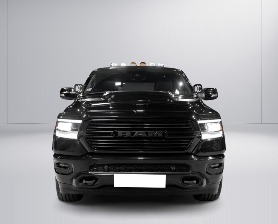 DODGE Ram 2021 — imagine 16
