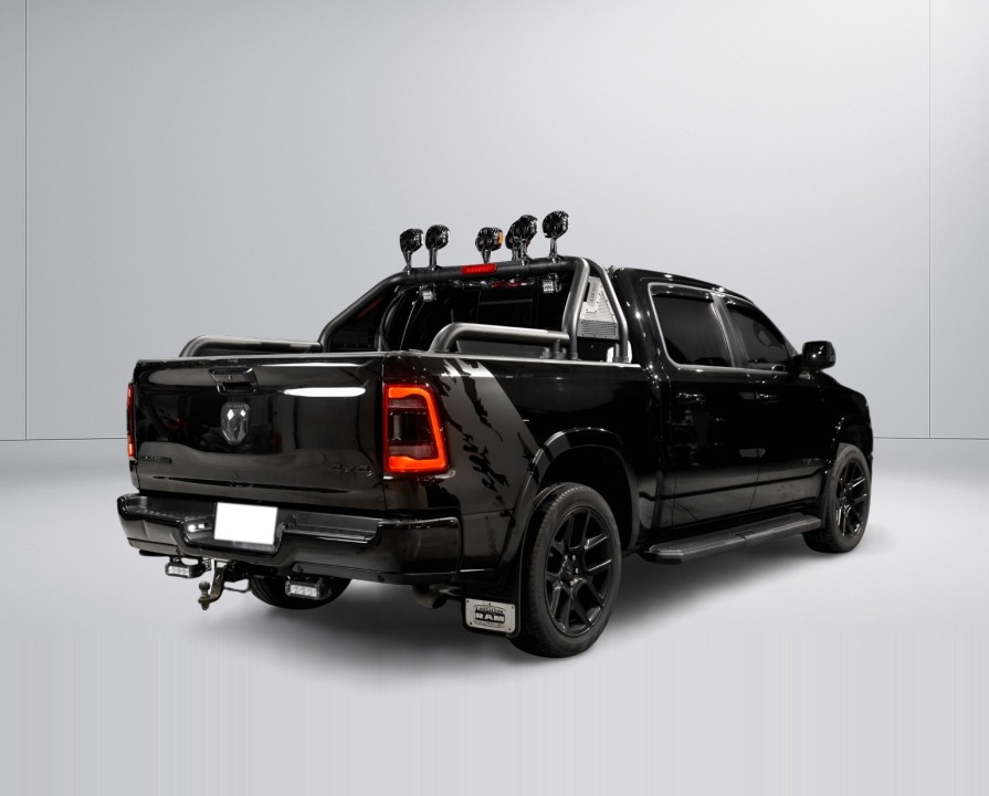 DODGE Ram 2021 — imagine 2