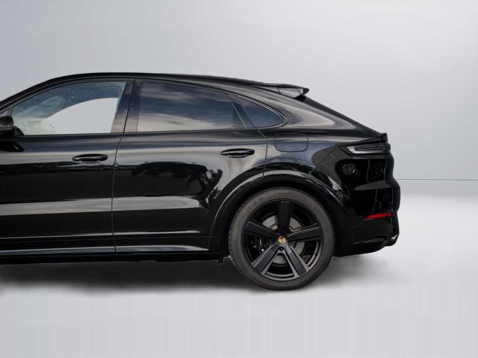 Porsche Cayenne Coupé S E-Hybrid - foto 35