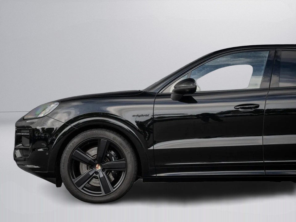 Porsche Cayenne Coupé S E-Hybrid - foto 34