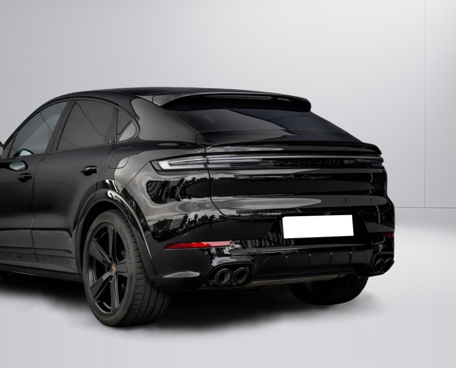 Porsche Cayenne Coupé S E-Hybrid - foto 32
