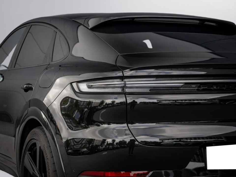 Porsche Cayenne Coupé S E-Hybrid - foto 30