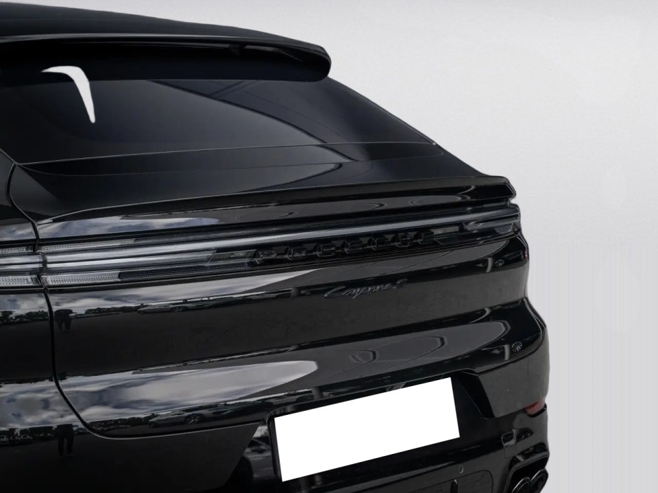 Porsche Cayenne Coupé S E-Hybrid - foto 28