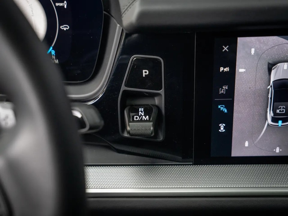 Porsche Cayenne Coupé S E-Hybrid - foto 14