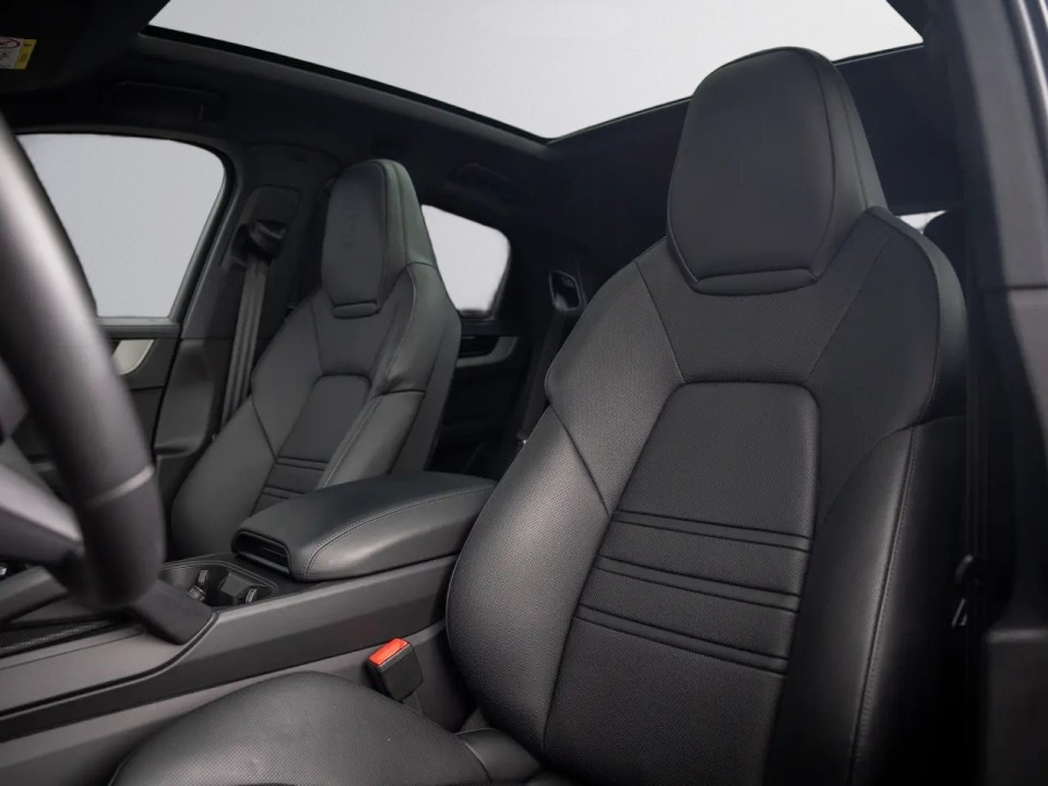 Porsche Cayenne Coupé S E-Hybrid - foto 23