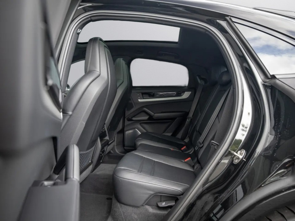 Porsche Cayenne Coupé S E-Hybrid - foto 24