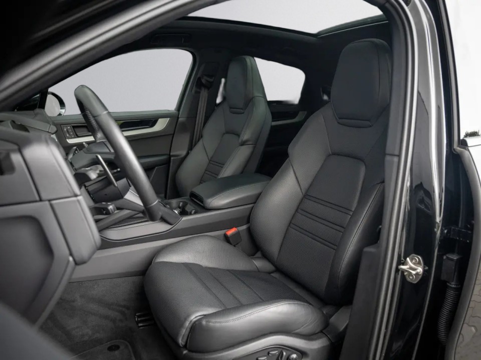 Porsche Cayenne Coupé S E-Hybrid - foto 11