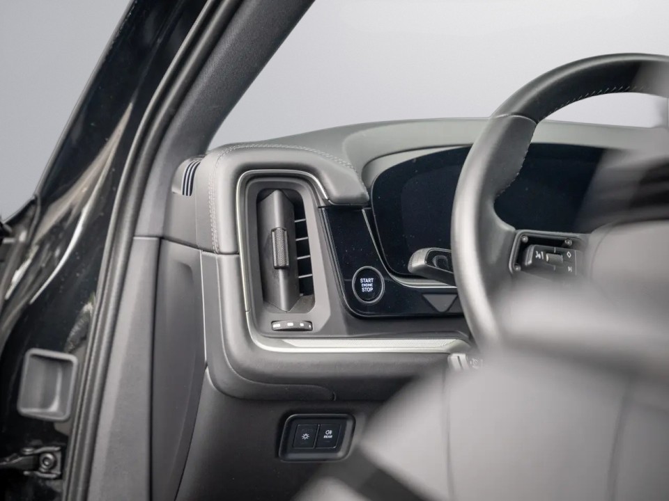 Porsche Cayenne Coupé S E-Hybrid - foto 15