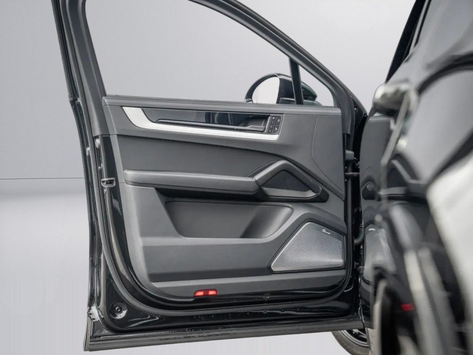 Porsche Cayenne Coupé S E-Hybrid - foto 25