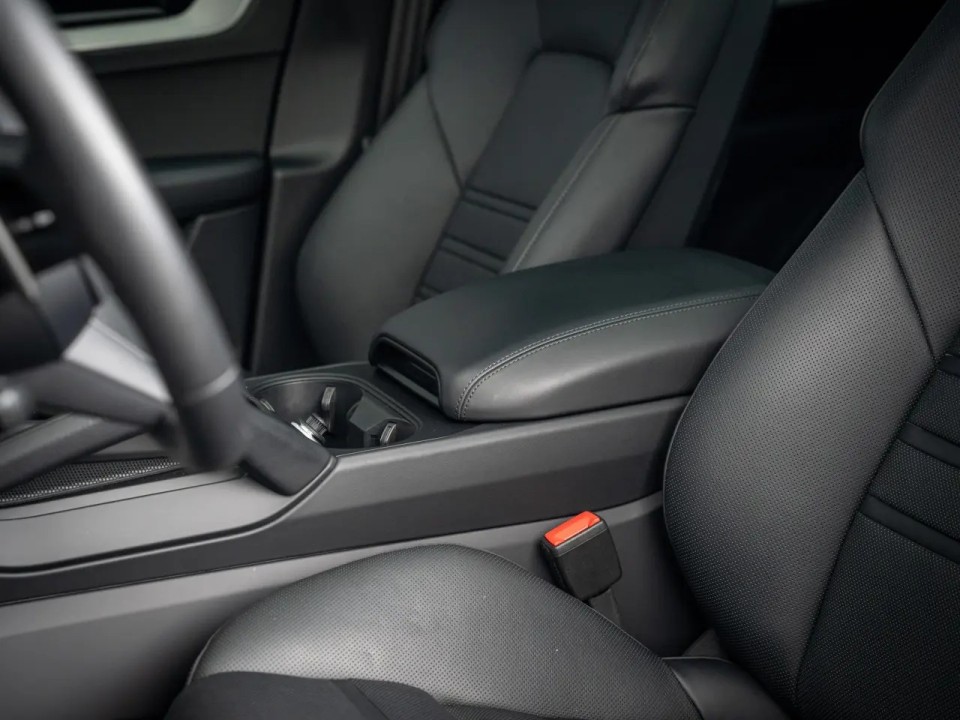 Porsche Cayenne Coupé S E-Hybrid - foto 16