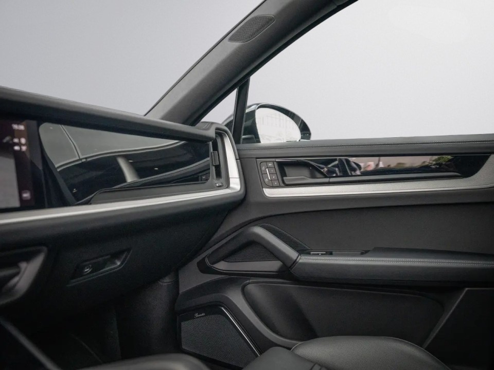 Porsche Cayenne Coupé S E-Hybrid - foto 22