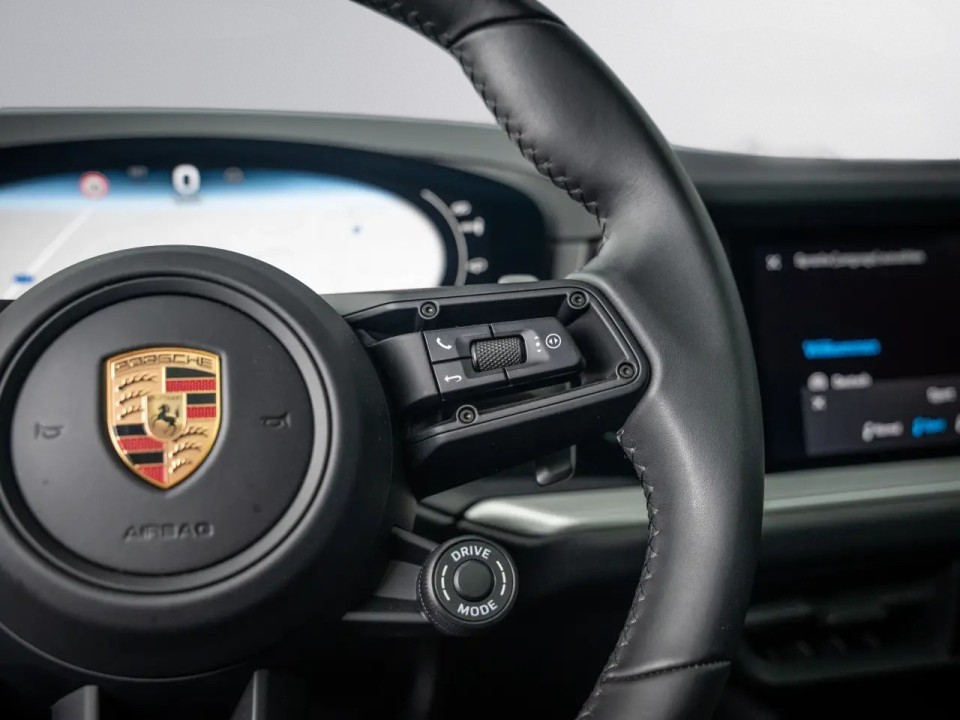 Porsche Cayenne Coupé S E-Hybrid - foto 13
