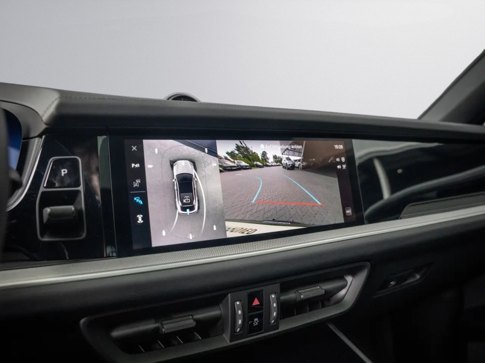 Porsche Cayenne Coupé S E-Hybrid - foto 19