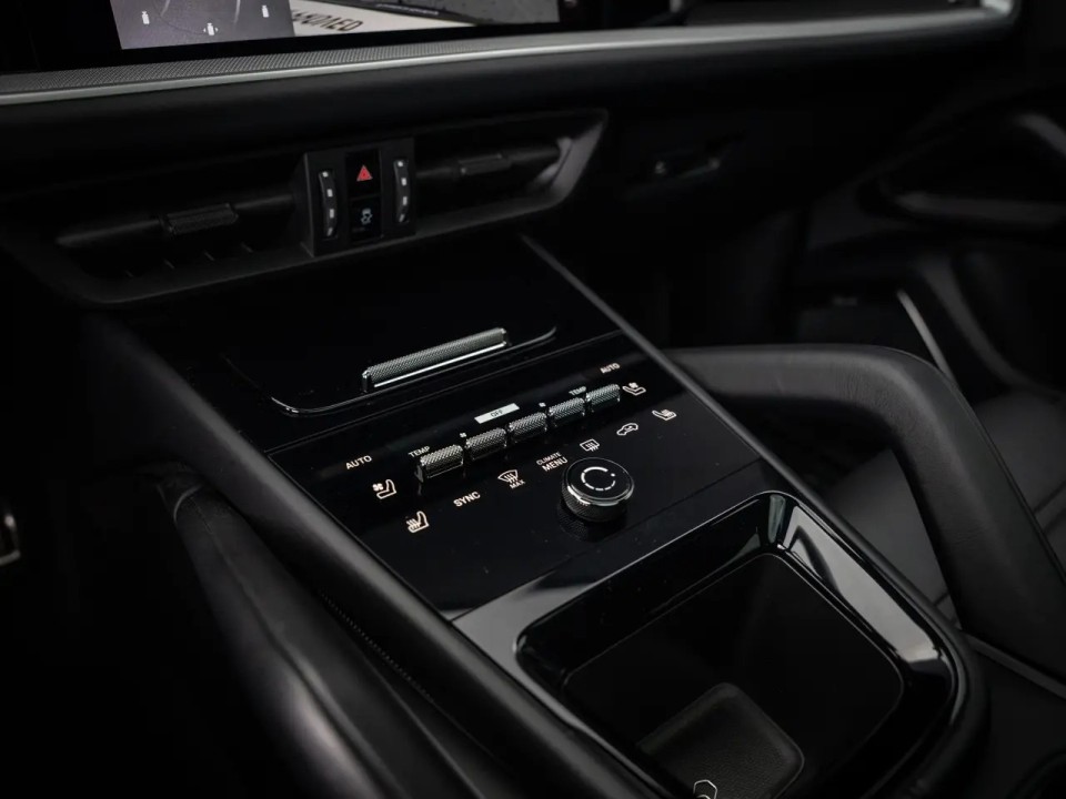 Porsche Cayenne Coupé S E-Hybrid - foto 17