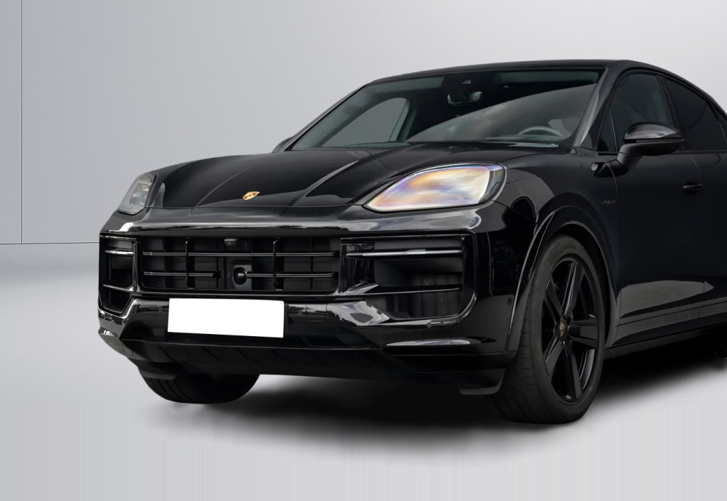 Porsche Cayenne Coupé S E-Hybrid - foto 31