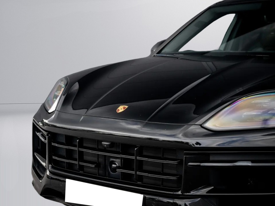 Porsche Cayenne Coupé S E-Hybrid - foto 27