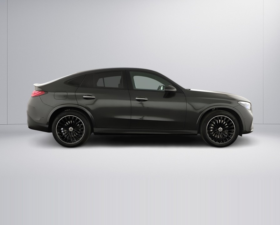MERCEDES-BENZ GLC-Class 2025 — imagine 16