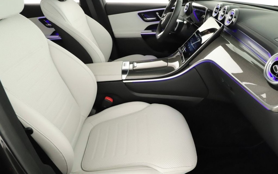 MERCEDES-BENZ GLC-Class 2025 — imagine 20