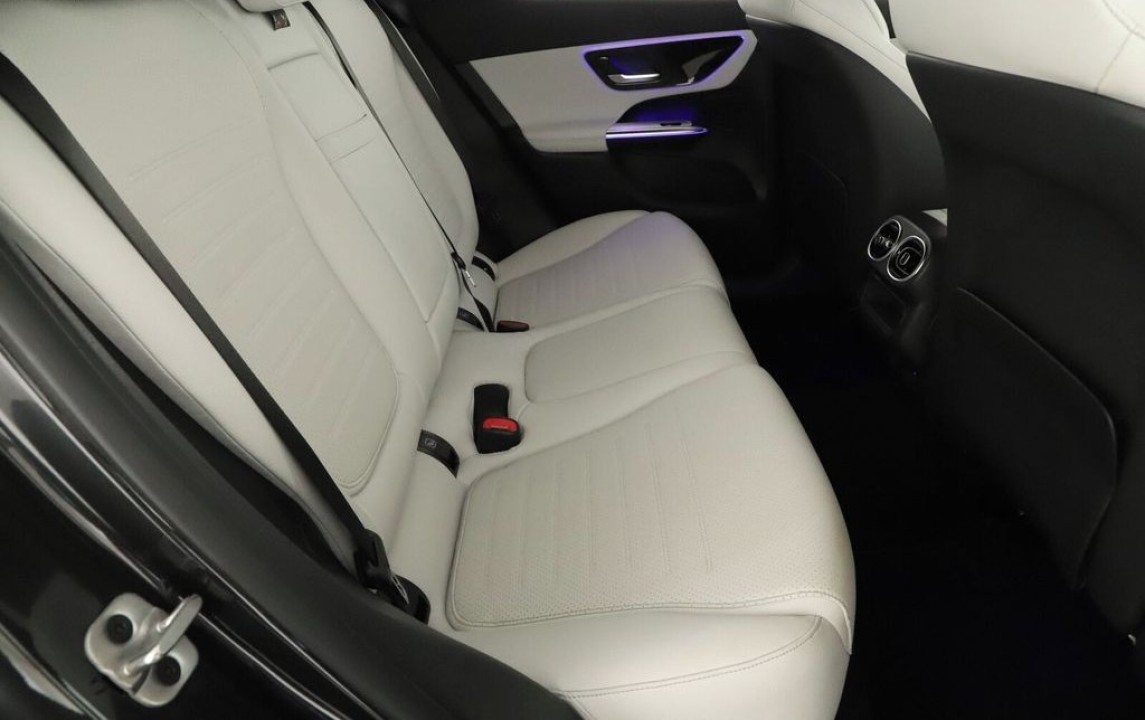 MERCEDES-BENZ GLC-Class 2025 — imagine 19