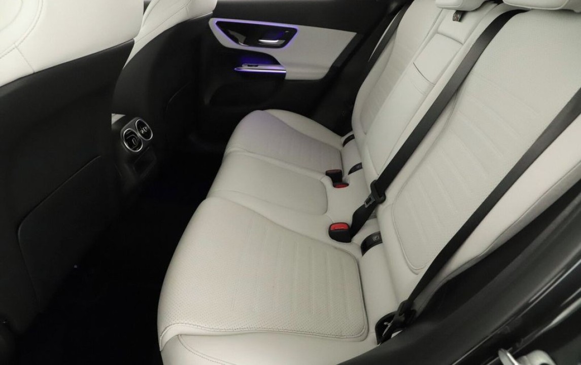 MERCEDES-BENZ GLC-Class 2025 — imagine 18