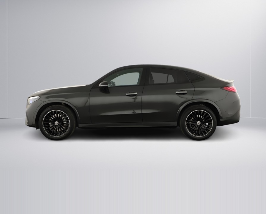 MERCEDES-BENZ GLC-Class 2025 — imagine 2