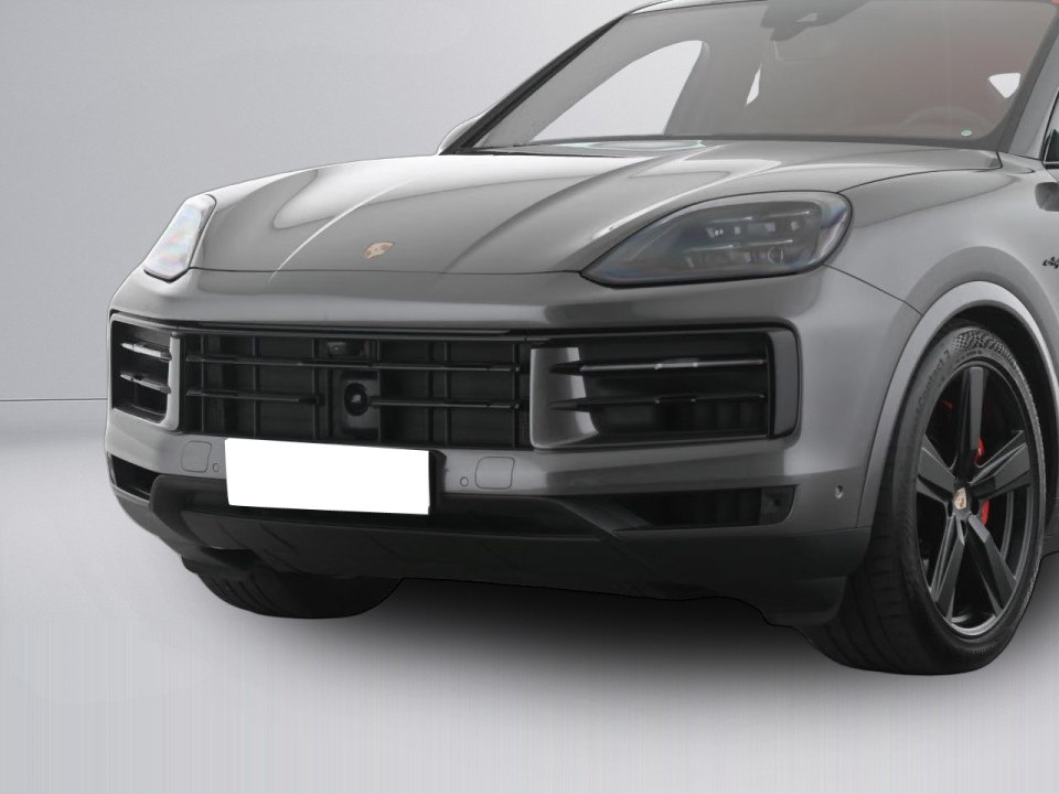 Porsche Cayenne Coupe S E-Hybrid - foto 22