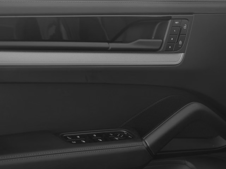 Porsche Cayenne Coupe S E-Hybrid - foto 19