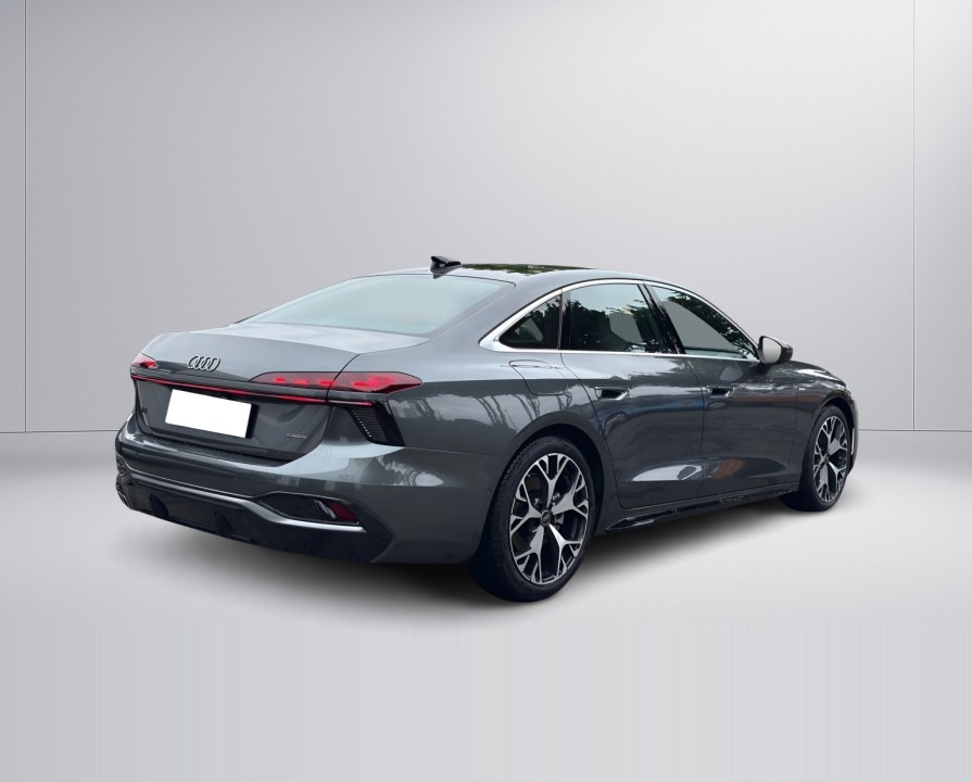 AUDI A6 2025 — imagine 2