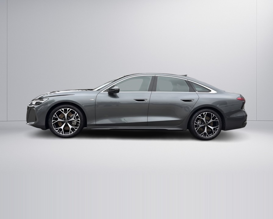 AUDI A6 2025 — imagine 4