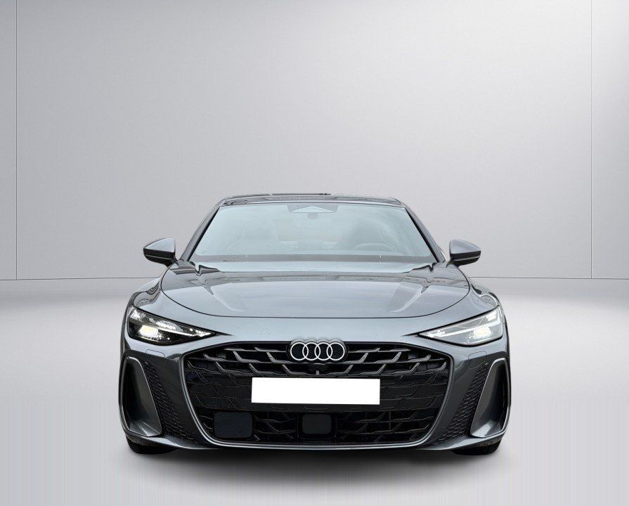 AUDI A6 2025 — imagine 16