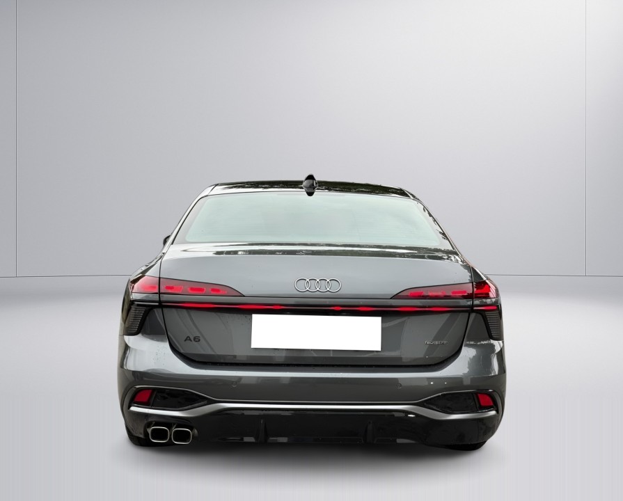 AUDI A6 2025 — imagine 3