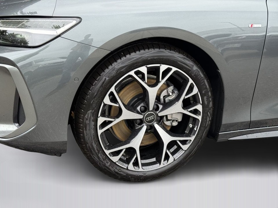 AUDI A6 2025 — imagine 18