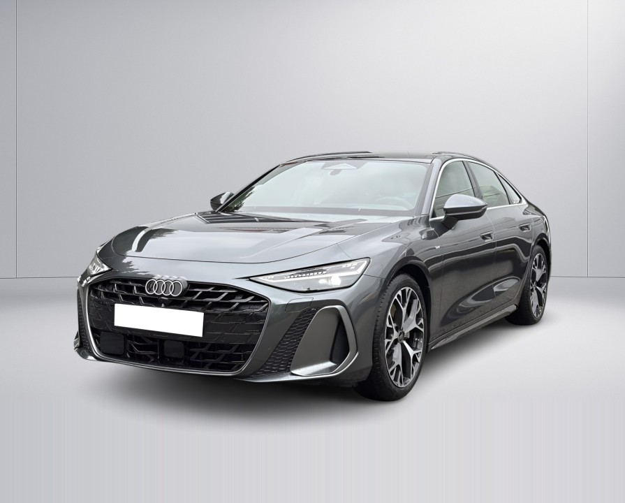 AUDI A6 2025 — imagine 5