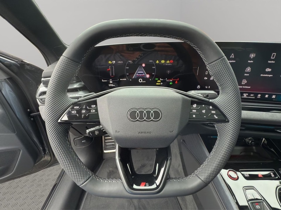 Audi A6 Limousine TDI quattro S tronic - foto 7